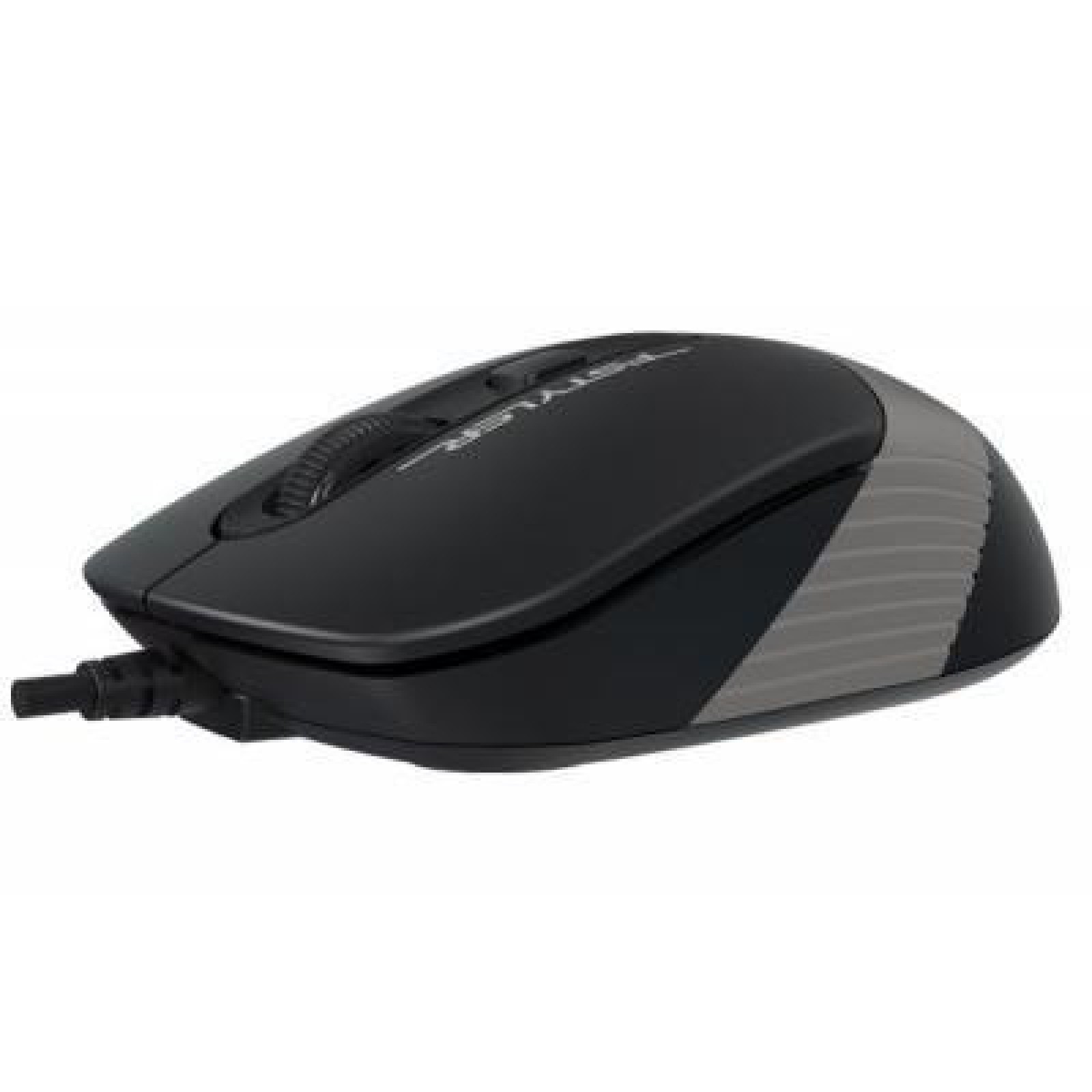 Мишка A4Tech FM10 Grey