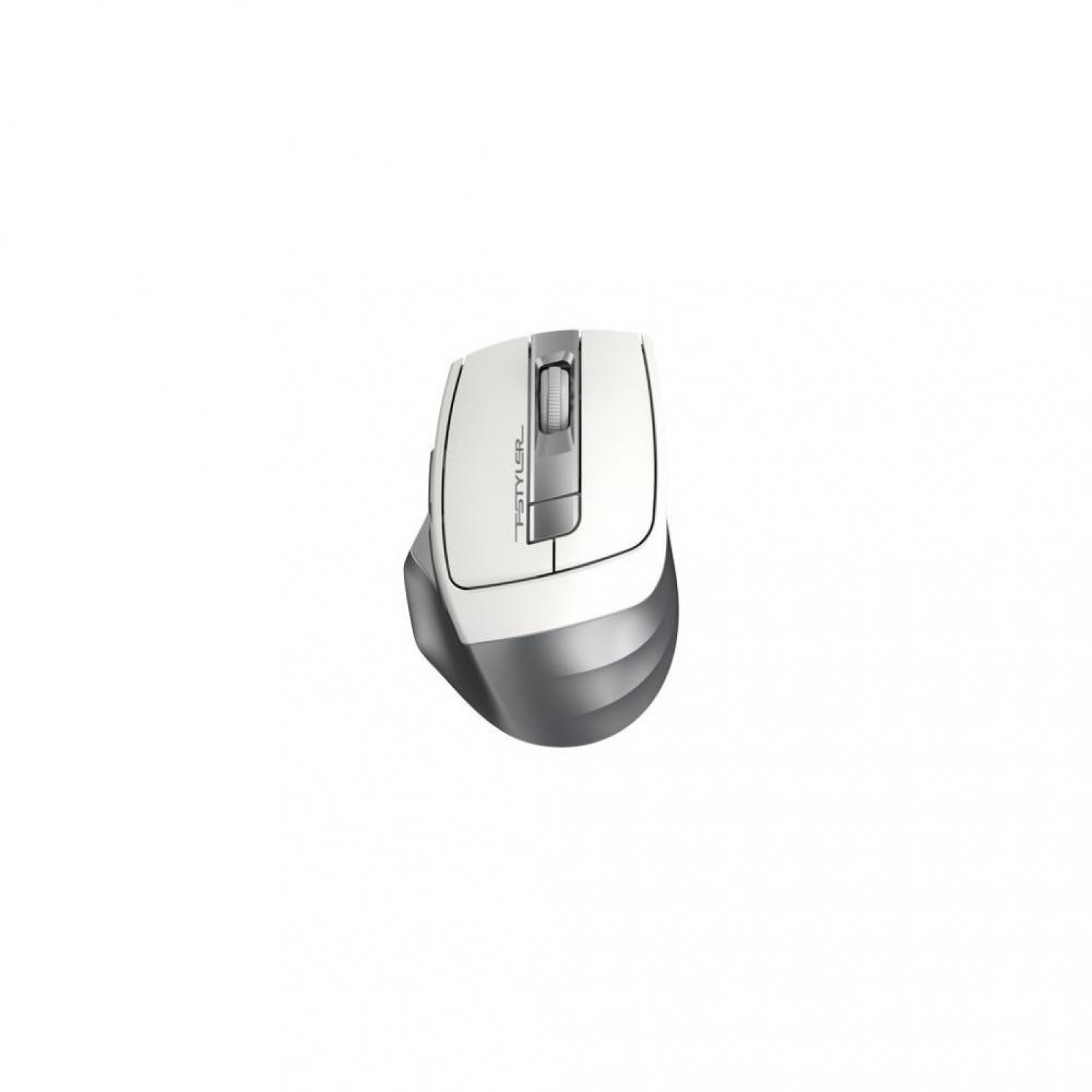 Мишка A4Tech FG35 Silver