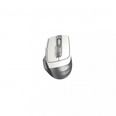 Мишка A4Tech FG35 Silver