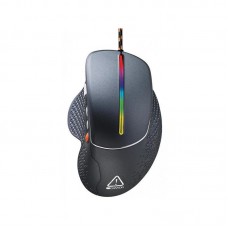 Мишка Canyon Apstar USB Black (CND-SGM12RGB)