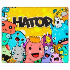 Килимок для мишки Hator Tonn Evo L.E. (HTP-001)