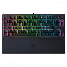 Клавіатура Razer Ornata V3 TKL RGB 84key Mecha-Membrane Switch USB UA Black (RZ03-04881800-R371)