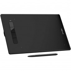 Графічний планшет XP-Pen Star G960S Plus Black