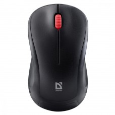 Мишка Defender Bit MB-205 Silent Wireless Black (52205)