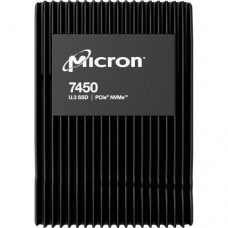 Накопичувач SSD U.3 2.5\' 1.92TB 7450 PRO 15mm Micron (MTFDKCC1T9TFR-1BC1ZABYYR)