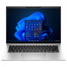 Ноутбук HP EliteBook 840 G10 Silver (8A414EA) 14" IPS, , 512 ГБ, Intel Iris Xe Graphics, Система DOS, сріблястий