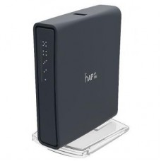 Маршрутизатор MikroTik hAP ac lite TC