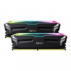 Набір з двох модулів пам`яті 32GB PC32000 DDR4 K2 LD4BU016G-R3600GDLA LEXAR