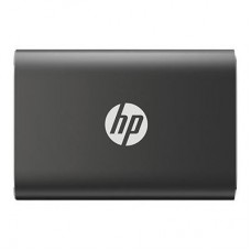 SSD external, USB 3.1 Gen2 Type-C  1Tb, HP P500, TLC, Black, чорний, Retail