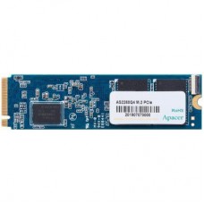 Накопичувач SSD M.2 2280 500GB Apacer (AP500GAS2280Q4-1)