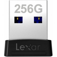 USB флеш накопичувач Lexar 256GB S47 USB 2.0 (LJDS47-256ABBK)