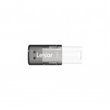 USB флеш накопичувач Lexar 128GB S60 USB 2.0 (LJDS060128G-BNBNG)