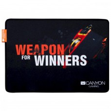 Килимок для мишки Canyon MP-8 (CND-CMP8)