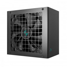 Блок живлення Deepcool 850W PN850D (R-PN850D-FC0B-EU)