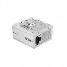Блок живлення Corsair 750W RM750x White (CP-9020273-EU)