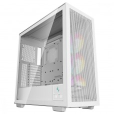 Корпус Deepcool Morpheus White