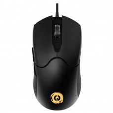 Мишка Canyon Accepter GM-211 USB Black (CND-SGM211)