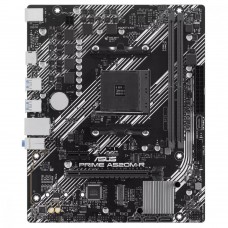 Материнська плата ASUS PRIME A520M-R