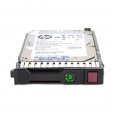 Жорсткий диск для сервера HP 1.8TB 10K SAS SFF SC512e DS (872481-B21)