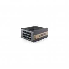 БЖ 750W Modecom VOLCANO 750 GOLD, 120mm, MODULAR, 80+ Gold, Retail Box