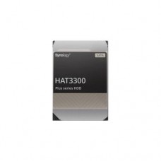 Жорсткий диск для сервера Synology 3.5\' 6ТБ SATA 5400 (HAT3300-6T)
