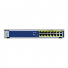 Комутатор мережевий Netgear GS516PP-100EUS