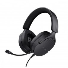 Навушники Trust GXT 489 Fayzo Black (24898)
