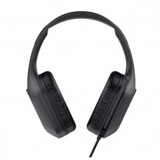 Навушники Trust GXT 415 Zirox 3.5мм Black (24990)