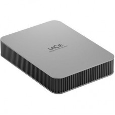 Зовнішній жорсткий диск 2.5\' 1TB LaCie (STLP1000400)