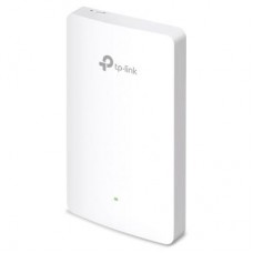 Точка доступу TP-LINK EAP615 WALL AX1800,  1xGE, 3xGE out, PoE