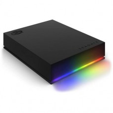 Зовнішній жорсткий диск 2.5\' 5TB FireCuda Gaming Hard Drive Seagate (STKL5000400)