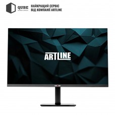 Монитор 27\' QUBE Overlord G27Q180HC