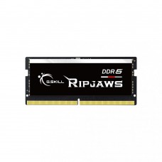 Модуль пам\'яті для ноутбука SoDIMM DDR5 16GB 5600 MHz G.Skill (F5-5600S4040A16GX1-RS)