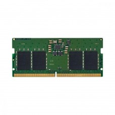 Модуль пам\'яті для ноутбука SoDIMM DDR5 8GB 4800 MHz Kingston (KVR48S40BS6-8)