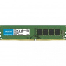 Модуль пам\'яті для комп\'ютера DDR4 32GB 3200 MHz Micron (CT32G4DFD832A)