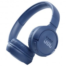 Навушники JBL Tune 510BT Blue (JBLT510BTBLUEU)