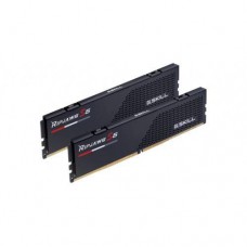 Модуль пам\'яті для комп\'ютера DDR5 32GB (2x16GB) 5600 MHz Ripjaws S5 Black G.Skill (F5-5600J3636C16G