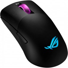 Мишка ASUS ROG Keris Aimpoint Bluetooth/Wireless Black (90MP02V0-BMUA00)
