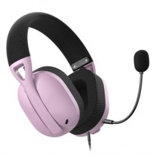 Гарнитура Hator Hyperpunk 2 Black/Lilac (HTA-849)