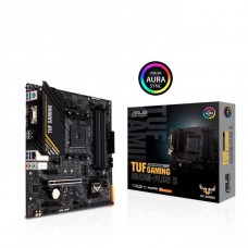 Материнська плата ASUS TUF GAMING A520M-PLUS II