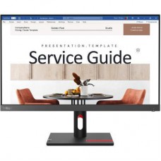 Монітор Lenovo S24i-30 (63DEKAT3EU)