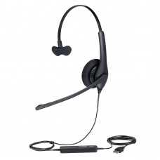 Навушники Jabra BIZ 1500 Mono USB (1553-0159)