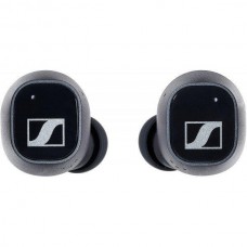 Навушники Sennheiser CX Plus True Wireless Black (509188)