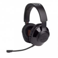 Навушники JBL Quantum 350 Black (JBLQ350WLBLK)