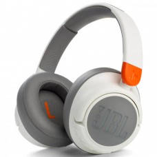 Навушники JBL Tune 460 NC White (JBLJR460NCWHT)
