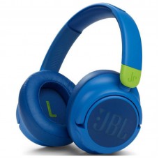 Навушники JBL Tune 460 NC Blue (JBLJR460NCBLU)