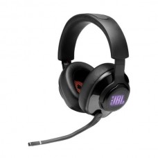 Навушники JBL Quantum 400 Black (JBLQUANTUM400BLK)