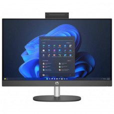 Моноблок 23.8`` HP ProOne 245 G10 Ryzen 5 7520U/16Gb/SSD512Gb/Cam/WiFi/W11P64/Iron Gray