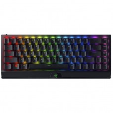 Клавіатура Razer BlackWidow V3 Mini Hyperspeed Yellow Switch RU (RZ03-03890700-R3R)