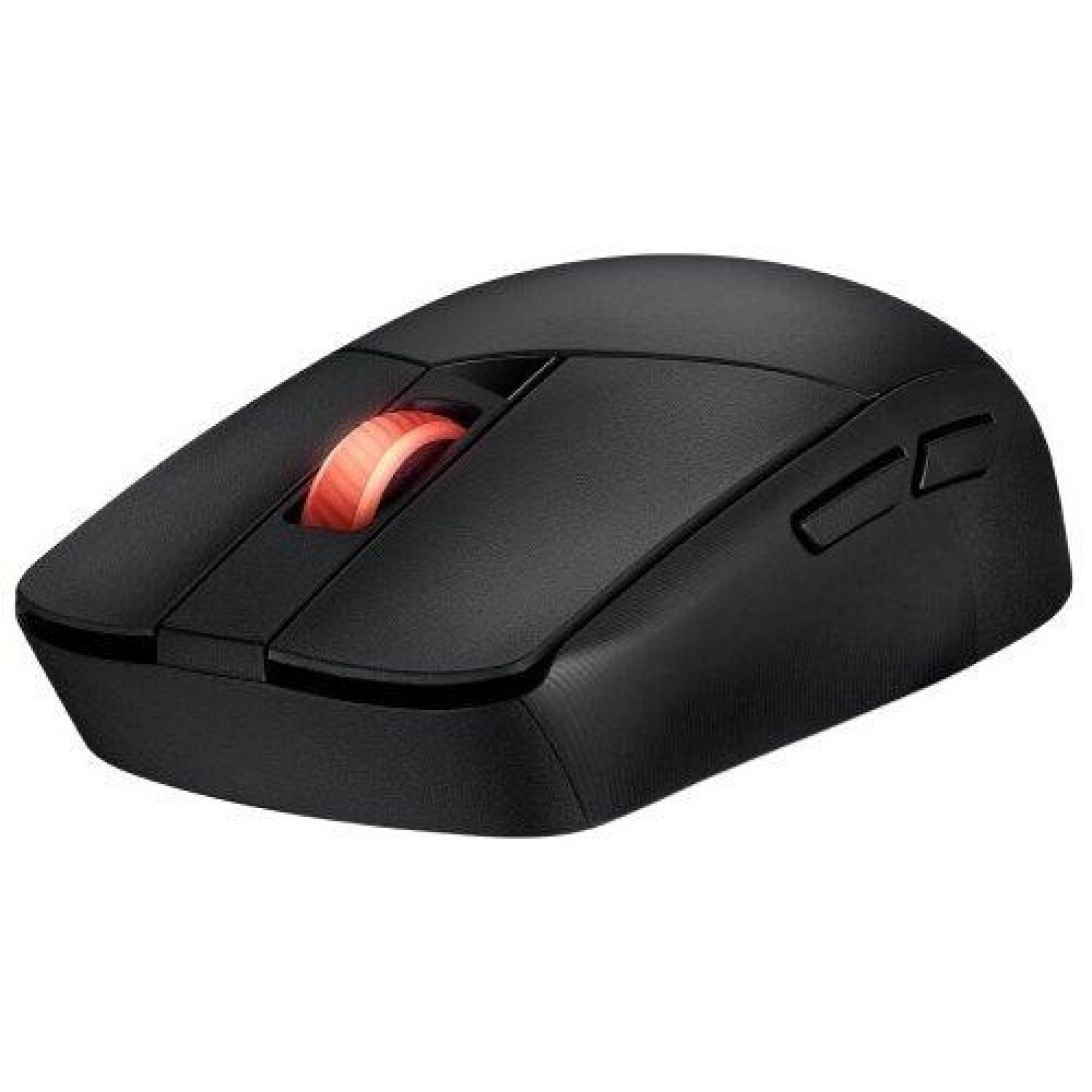 Мишка ASUS ROG Strix Impact III Wireless/Bluetooth Black (90MP03D0-BMUA00)